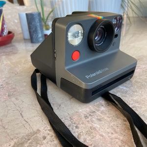 Polaroid Now Used